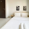 Отель Minimalist Japanese Style 2Br At Apartment Mekarwangi Square Cibaduyut, фото 3