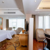 Отель Vienna Hotel Jiujiang Railway Station, фото 8