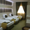Отель Jawhart Al Hashimiah Hotel, фото 19