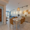 Отель Portamaris Resort #101 - Apartamento de Luxo em Porto das Dunas Por Carpediem, фото 12