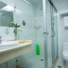 Отель GreenTree Alliance Nantong Qidong Chengdong Bus Station Renmin East Road Hotel, фото 5