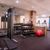 Отель TownePlace Suites by Marriott Pittsburgh Cranberry Township, фото 19