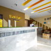 Отель Sun Inns Permas Jaya, фото 13