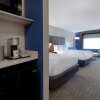 Отель Holiday Inn Express And Suites Detroit Dearborn, an IHG Hotel, фото 27