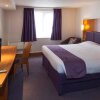 Отель Premier Inn Wigan North M6 Jct 27 Hotel в Вигане