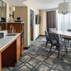 Отель Embassy Suites by Hilton San Francisco Airport Waterfront, фото 36