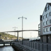 Отель Kristiansund, фото 16