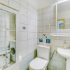 Отель Homely Apartment in Split Near the Sea, фото 10