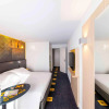 Отель ibis Styles Poitiers Nord, фото 22