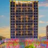 Отель Tiangang Xiyue Hotel (Ningbo Haishu Railway Station Lishe International Airport Branch), фото 13