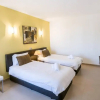 Отель Captivating 2-bed Apartment in Praia da Luz, фото 4