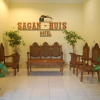 Отель Sagan Huis Hotel, фото 2