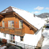 Отель Lovely Chalet in Sankt Margarethen im Lungau near Ski Lift, фото 2