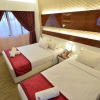 Отель Permaisuri MITC Hotel Melaka, фото 2