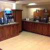 Отель Holiday Inn Express and Suites Greenville, an IHG Hotel, фото 20