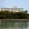 Отель Yukai Resort Premium Toba Saichoraku, фото 2