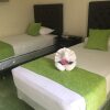 Отель Hostal Arboleda, Colonial Zone, Santo Domingo в Санто Доминго