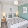 Отель Host Stay Flat 4 Glenholme House, фото 7