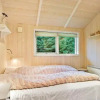Отель Four-Bedroom Holiday home in Løkken 10, фото 4