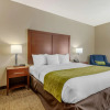 Отель Comfort Inn Lenoir City-Knoxville, фото 3
