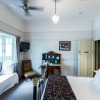Отель Number 12 Bed & Breakfast, фото 2