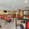 Отель Comfort Inn & Suites Ponca City near Marland Mansion, фото 24