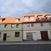 Отель Apartment in the Resort of Ballenstedt am Harz, фото 8