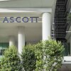 Отель Ascott Kuala Lumpur в Куала-Лумпуре