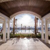 Отель The Beach Club at Charleston Harbor Resort and Marina, фото 12