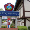 Отель King Frederik Inn, фото 1