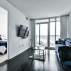 Отель Iceboat Terrace Luxury Condos, фото 5