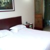 Отель GreenTree Inn Suzhou Yongqiao District Railway Station Express Hotel, фото 3