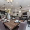 Отель Festival Resort 418 - Four Bedroom Townhome, фото 14