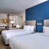 Отель SpringHill Suites by Marriott El Paso Airport, фото 15