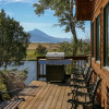 Отель PV - Yellowstone River Retreat, фото 7