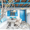 Отель Sky Blue Suite Mykonos by Angels Group, фото 3