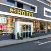 Отель B&B Hotel Hamburg-Altona в Гамбурге