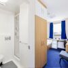 Отель Ensuite Rooms at Westminster Hall-OXFORD - Campus Accommodation, фото 13