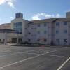 Отель SureStay Plus By Best Western Niagara Falls East, фото 3