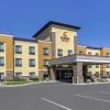 Отель Comfort Suites Helena Airport, фото 1