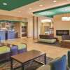 Отель La Quinta Inn & Suites by Wyndham Carlsbad, фото 21