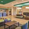 Отель La Quinta Inn & Suites by Wyndham Carlsbad, фото 3