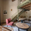 Отель Les Petites Maisons - Hameau des Baux, фото 18