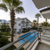 Отель Central Villa With Garden and Pool in Kemer, фото 14