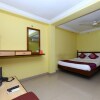 Отель JP Residency Pondicherry, фото 4