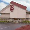 Отель Red Roof Inn Dayton South - Miamisburg, фото 1