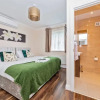 Отель Large 5BR Home in Bedford Ideal for big Groups, фото 6
