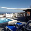 Отель Villa with 2 Bedrooms in Icod de Los Vinos, with Private Pool, Furnished Terrace And Wifi - 200 M Fr, фото 20