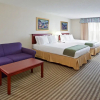 Отель Holiday Inn Express Hotel & Suites CIRCLEVILLE, фото 7