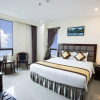 Отель Seafront Hotel Da Nang, фото 22